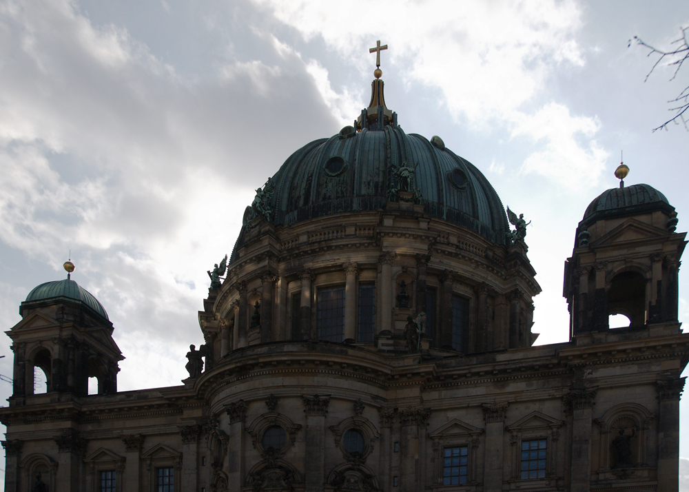 Berliner Dom