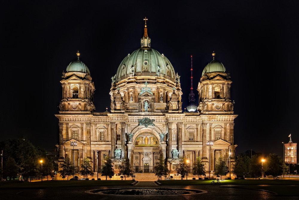 Berliner Dom