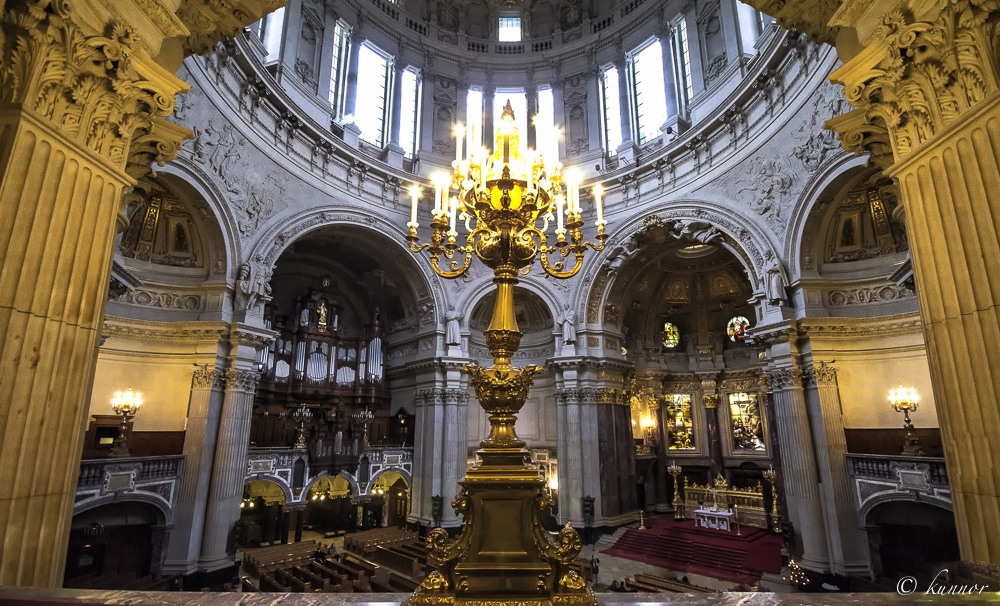 Berliner Dom