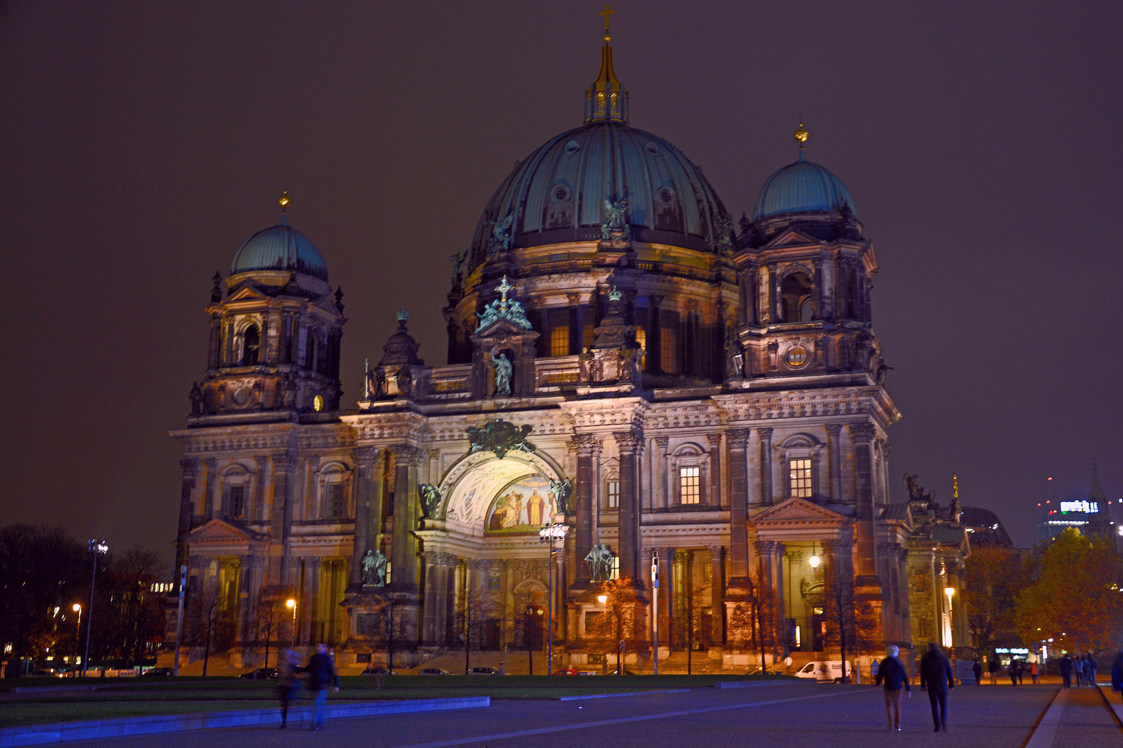 Berliner Dom