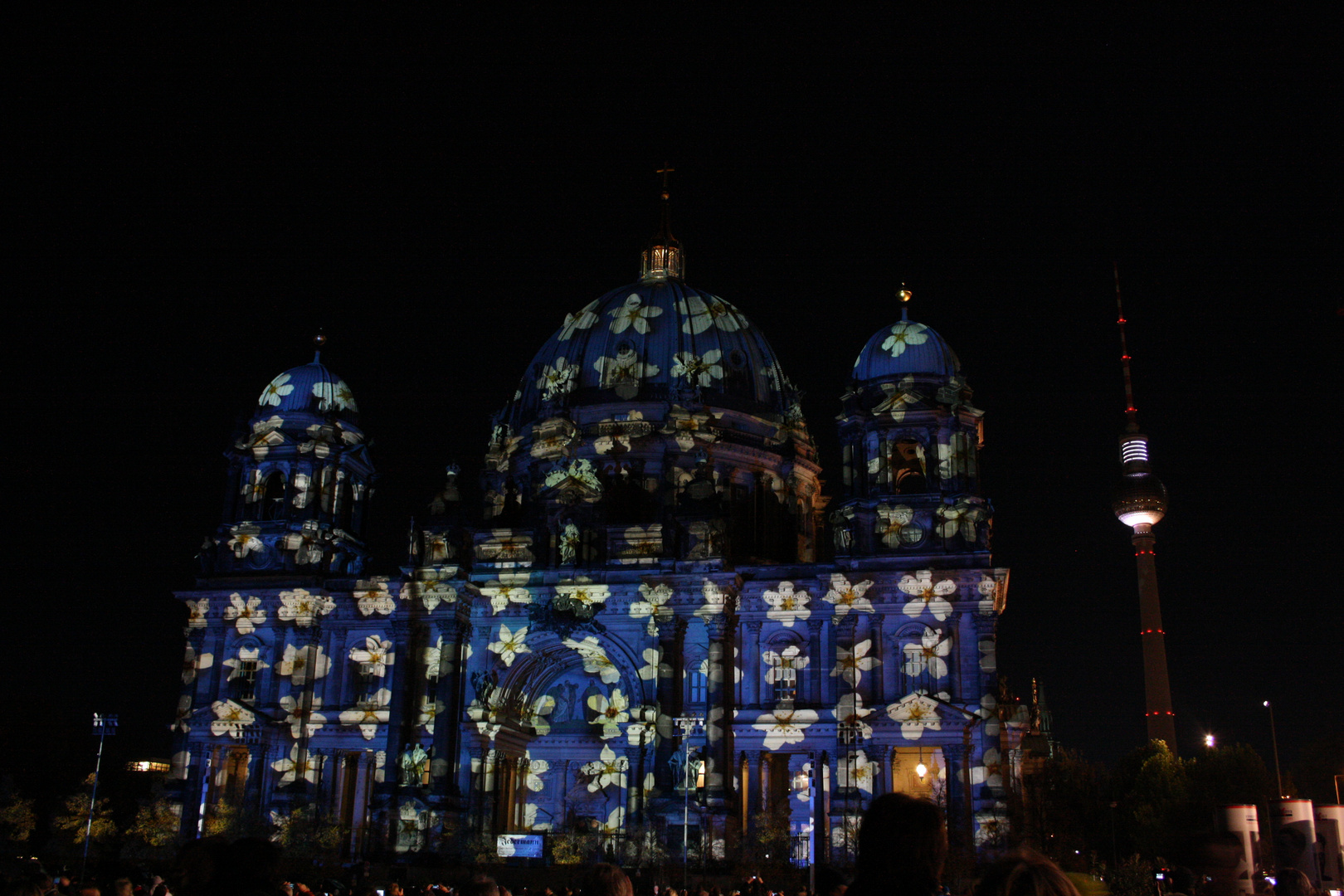 Berliner Dom 7