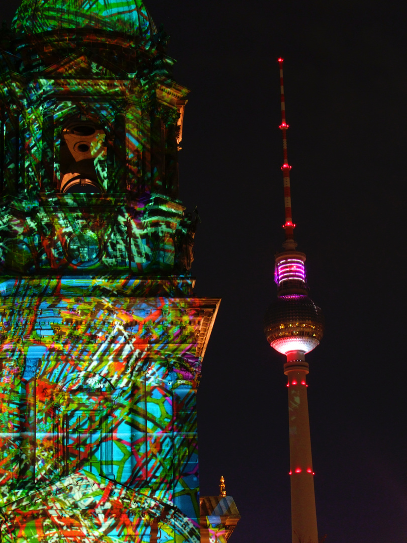 Berliner Dom