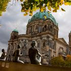 °°° Berliner Dom..°°°