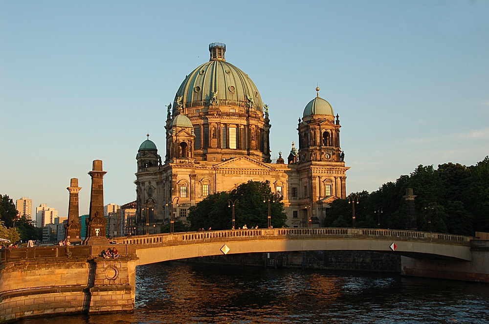 Berliner Dom