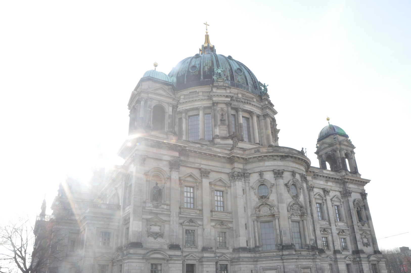 Berliner Dom