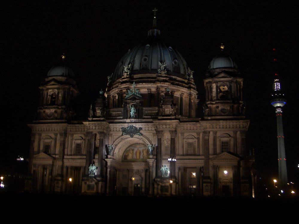 Berliner Dom