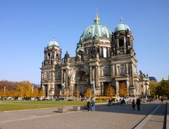 Berliner Dom