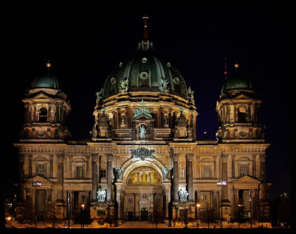 Berliner Dom