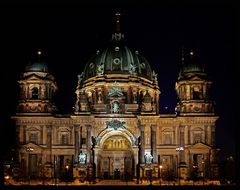 Berliner Dom