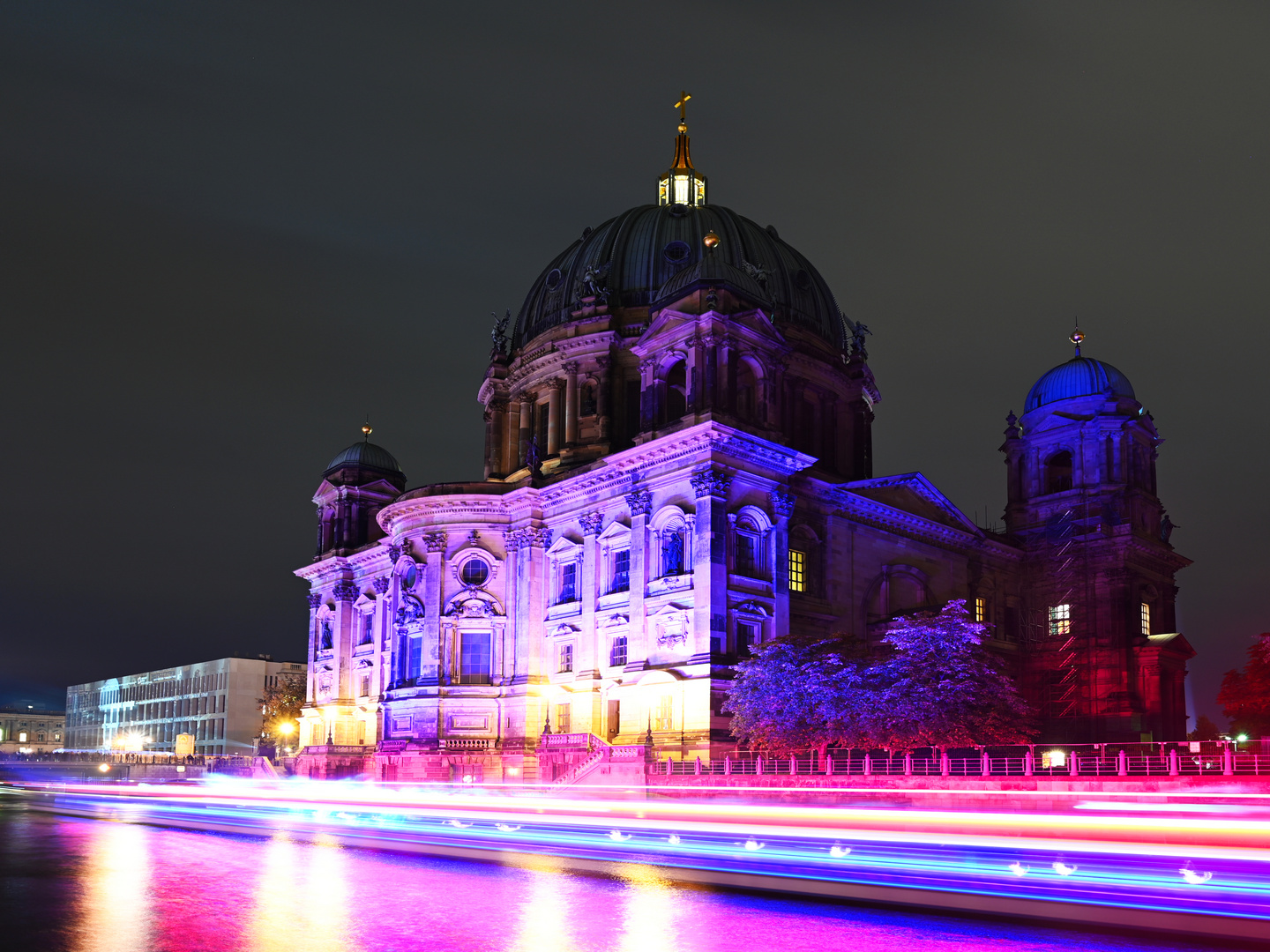 Berliner Dom