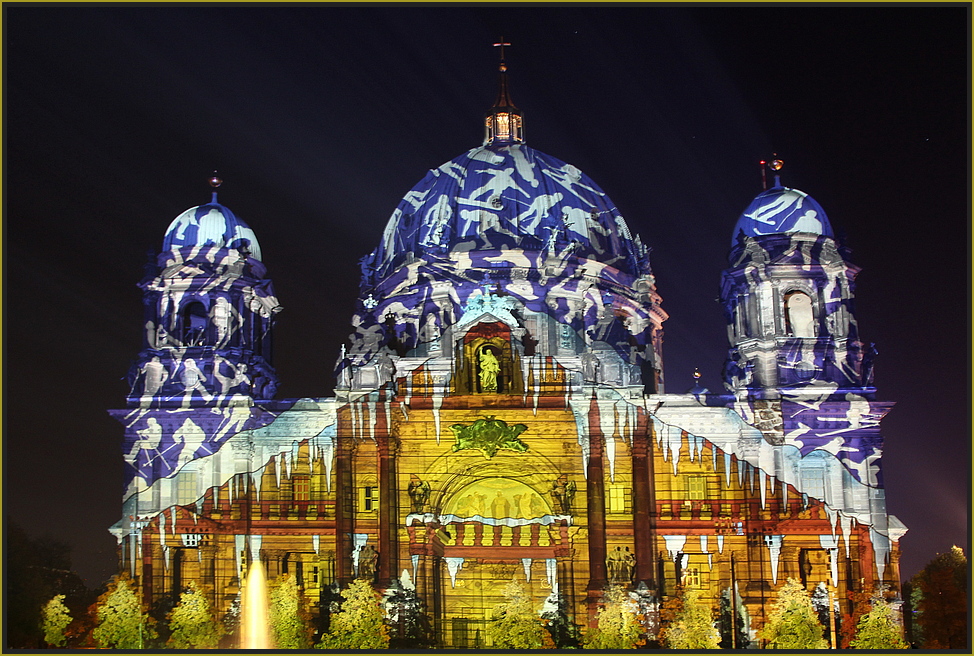 Berliner Dom