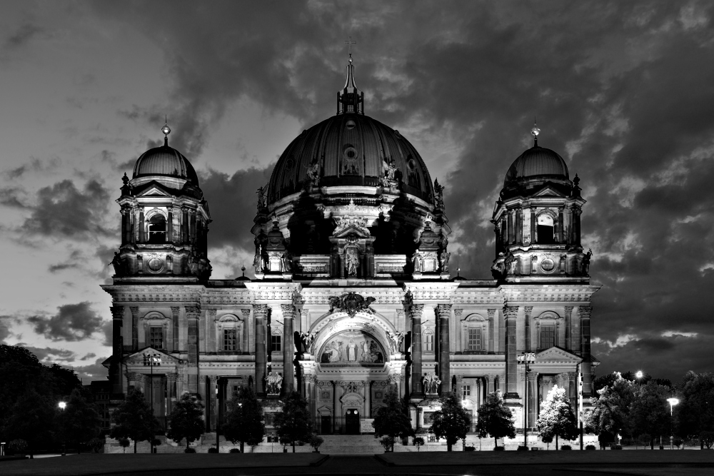 Berliner Dom