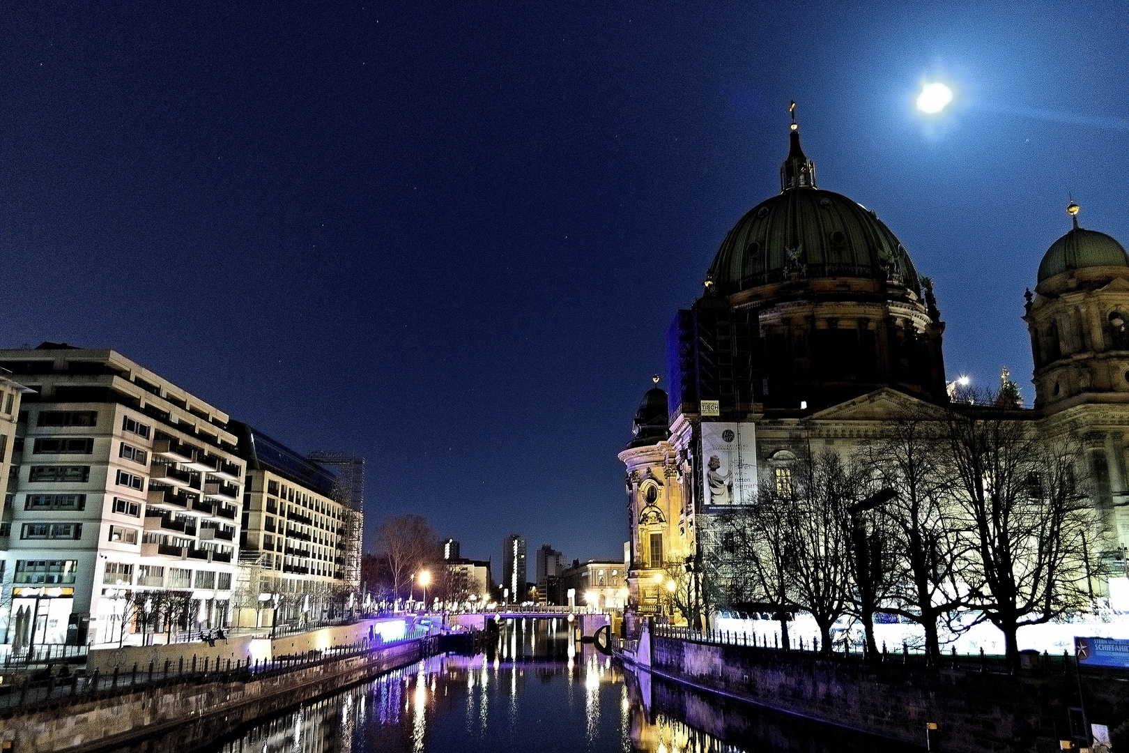 Berliner Dom 