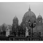 - Berliner Dom -