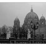 - Berliner Dom -