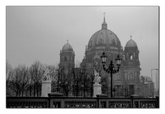 - Berliner Dom -