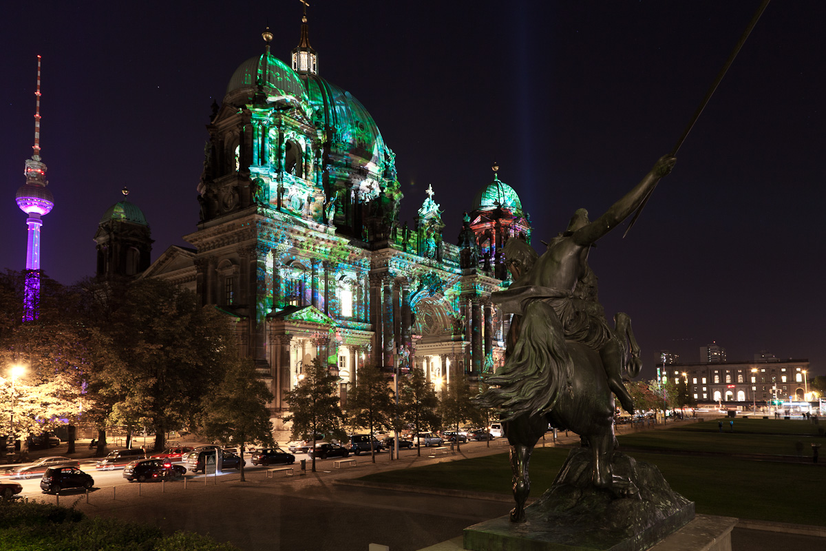 Berliner Dom