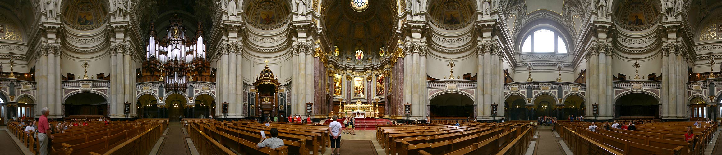 Berliner Dom