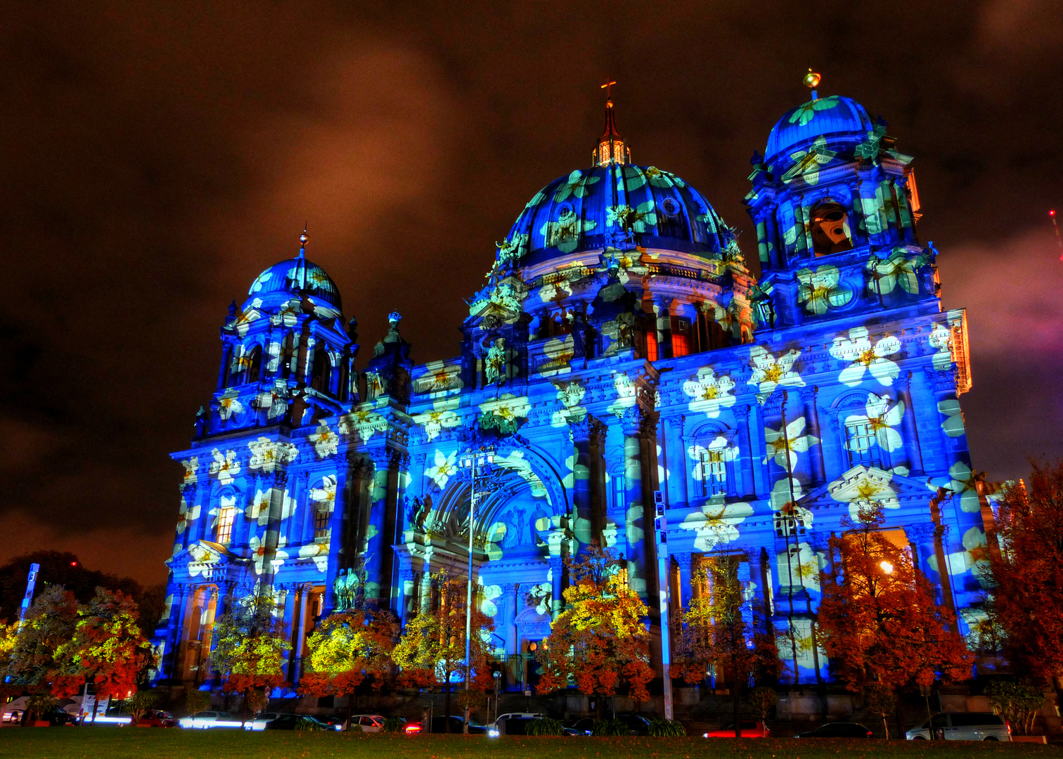 Berliner Dom