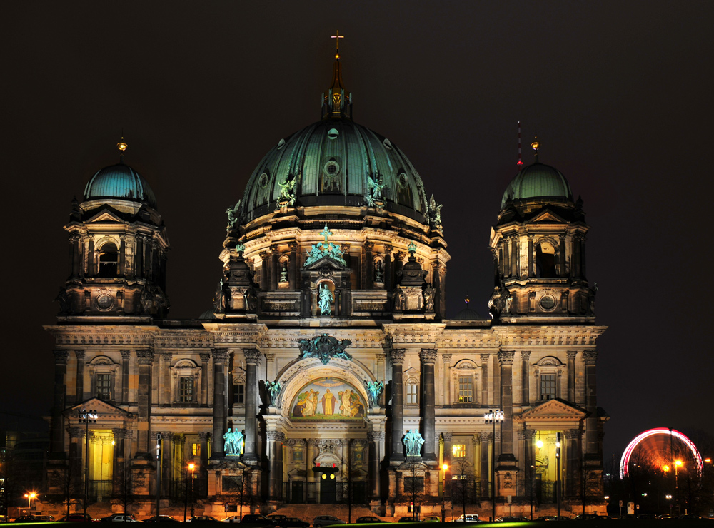 Berliner Dom