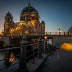 - Berliner Dom -