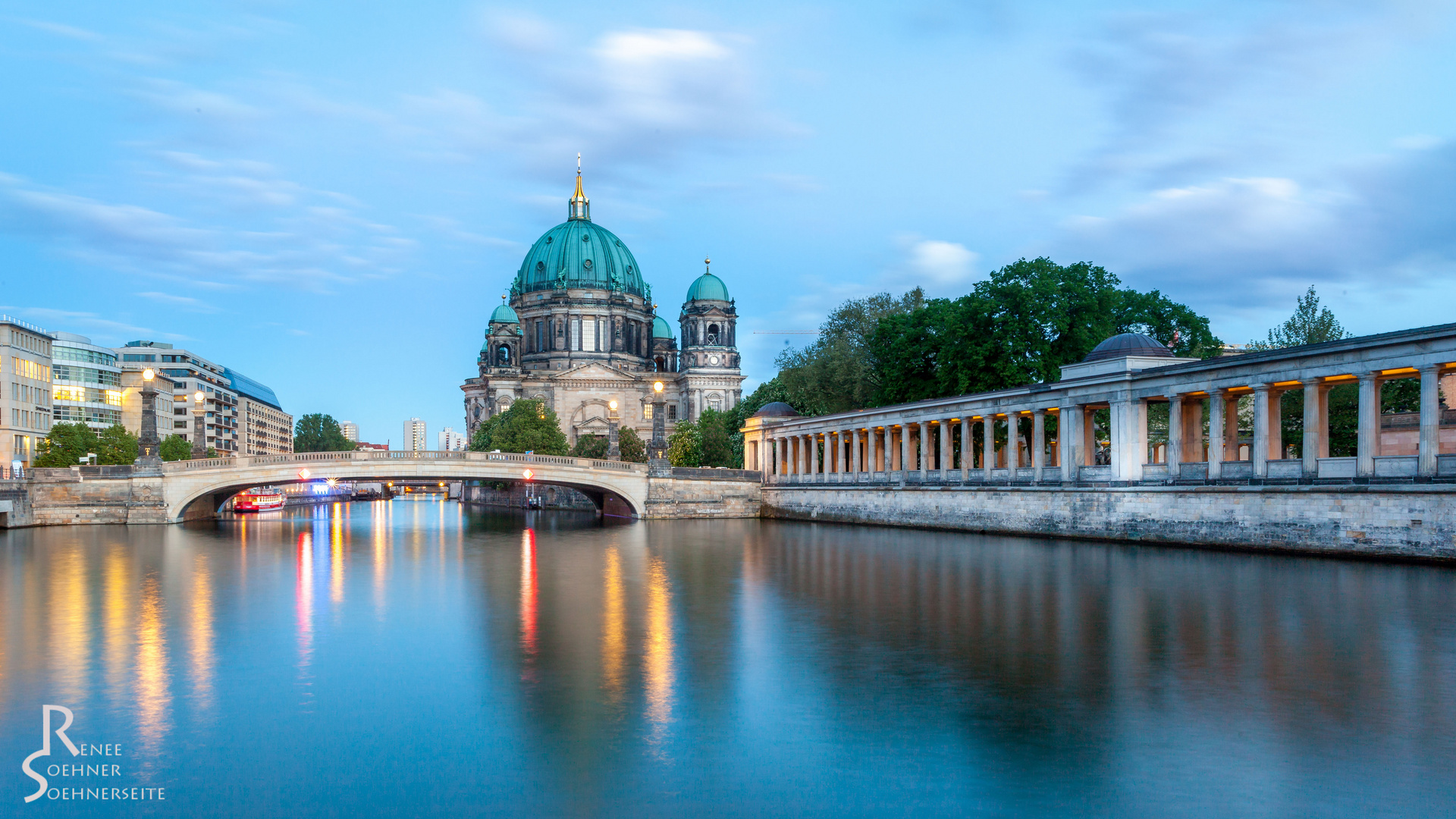 Berliner Dom