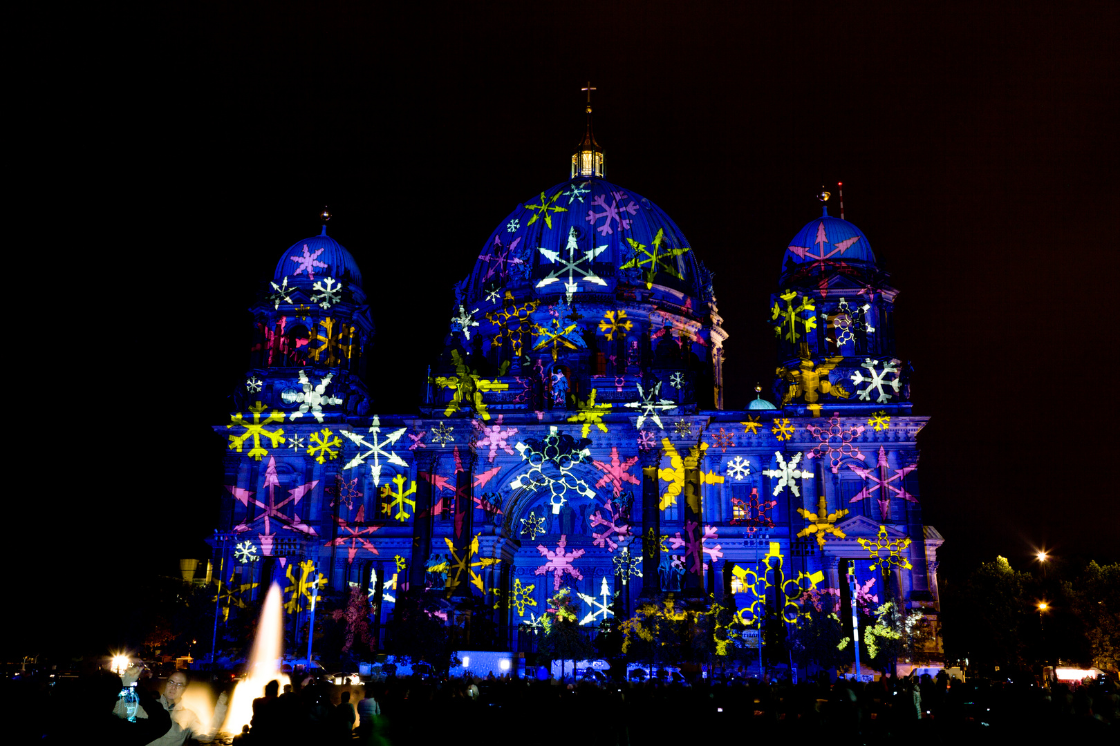 Berliner Dom