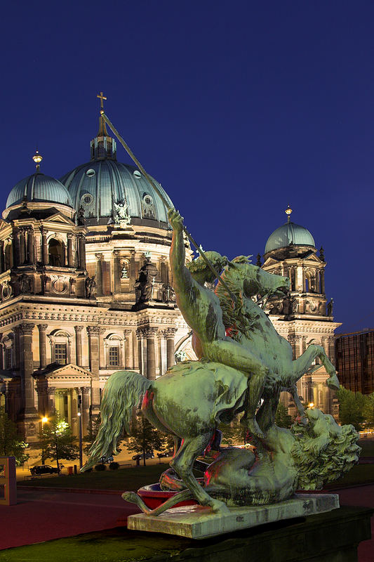 Berliner Dom