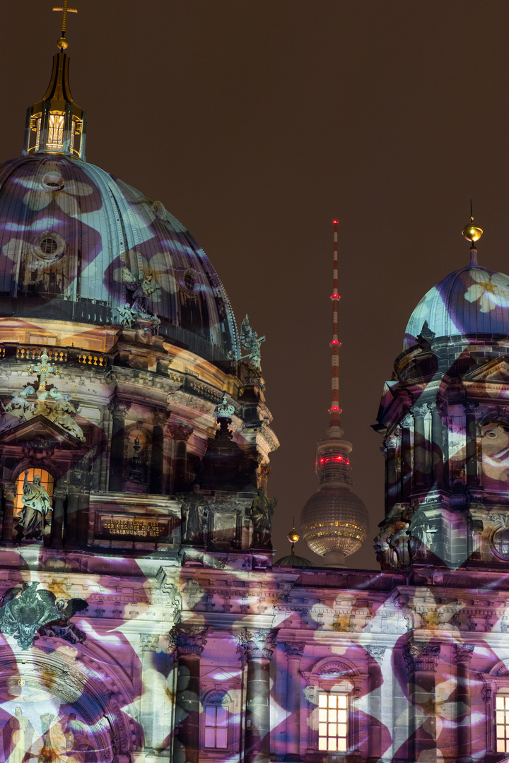 Berliner Dom