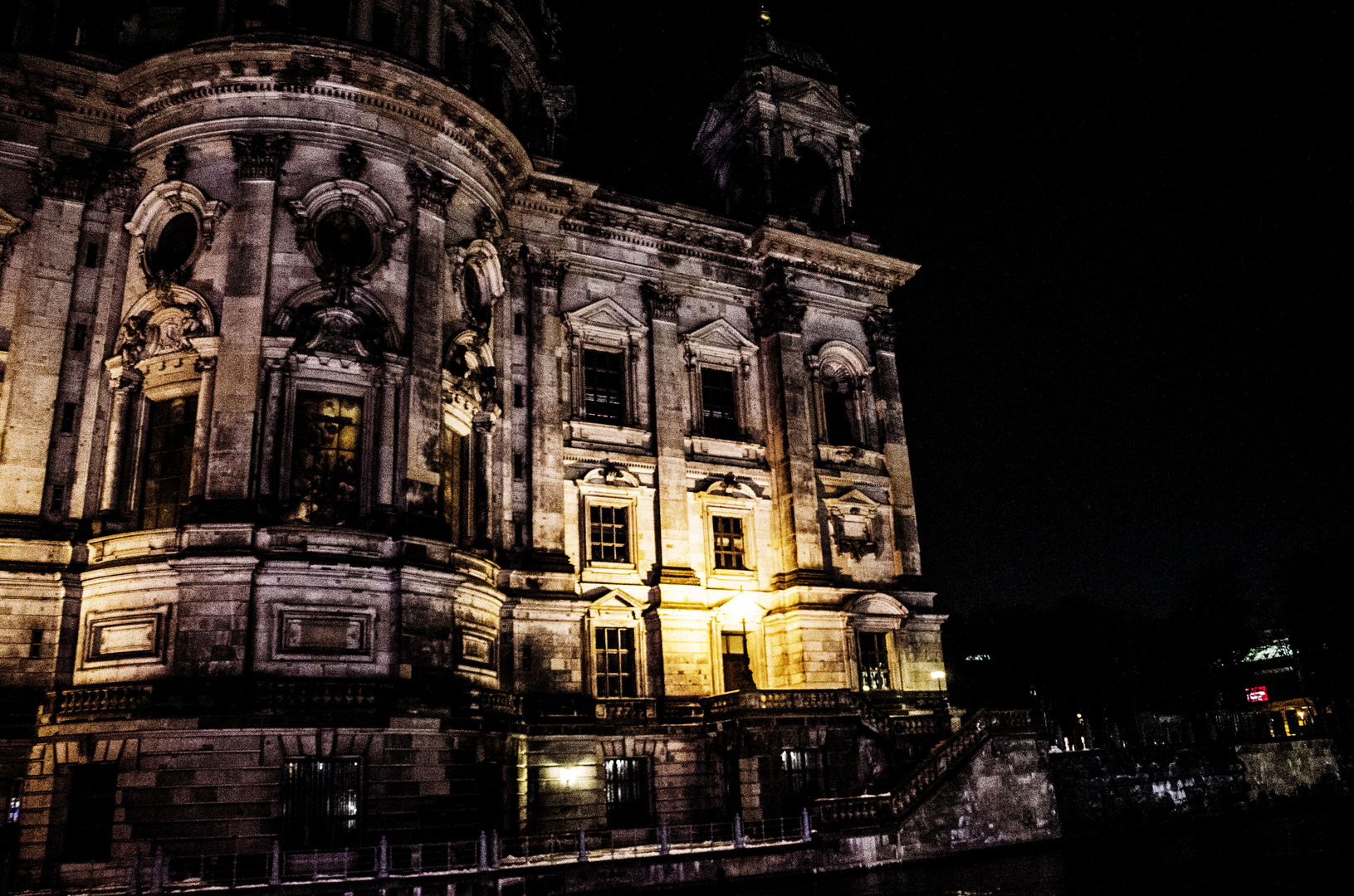 Berliner Dom