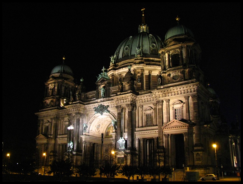 Berliner Dom