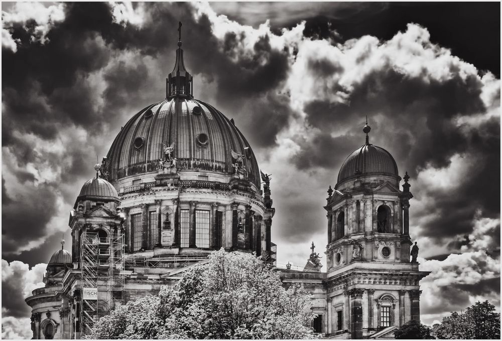 Berliner Dom