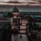 Berliner Dom 