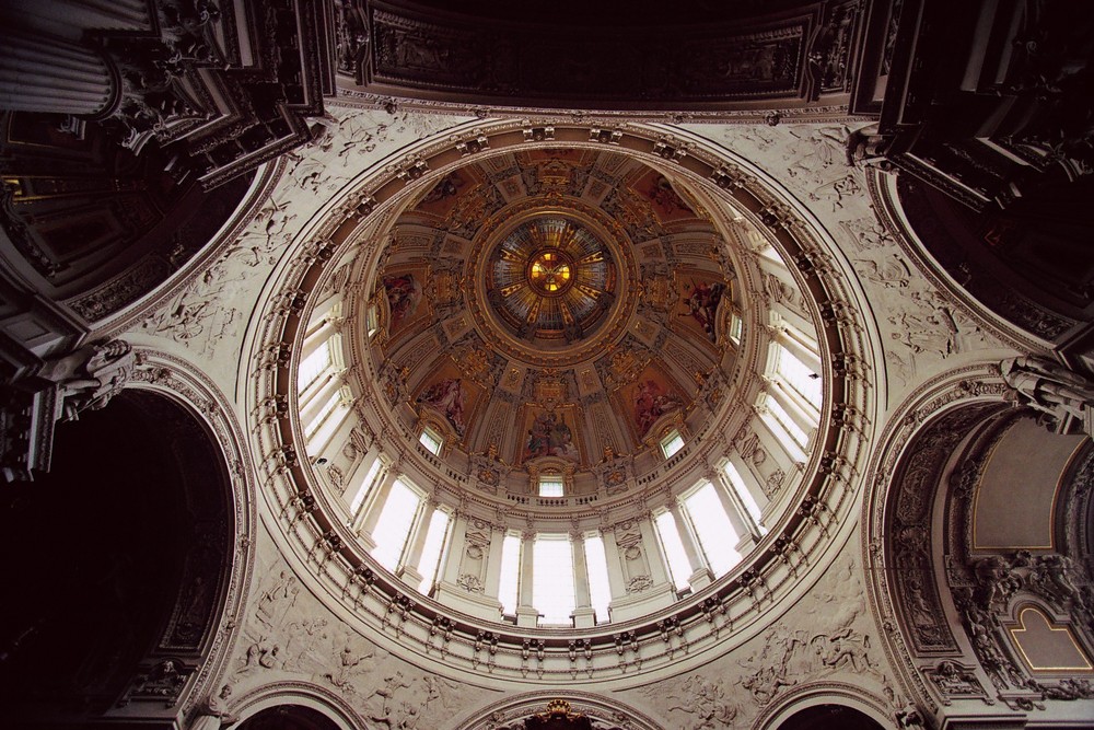 Berliner Dom