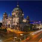 " Berliner Dom "