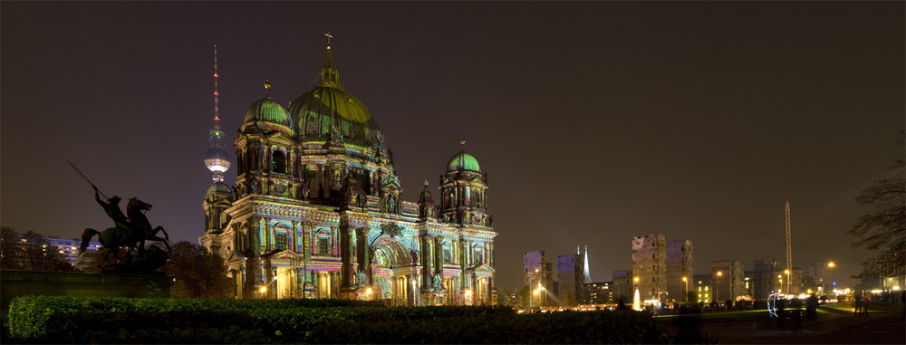 Berliner Dom