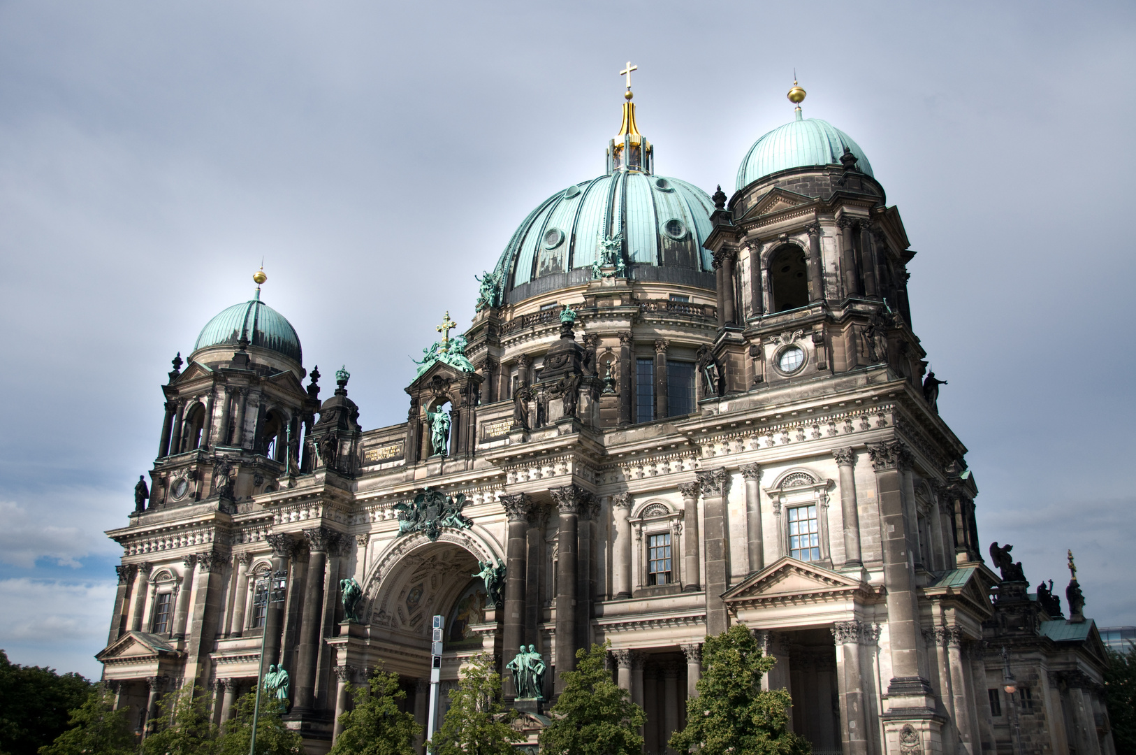 Berliner Dom