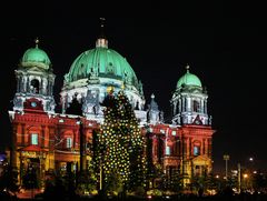 Berliner Dom