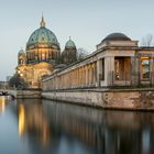 - Berliner Dom -