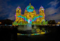 Berliner Dom 8