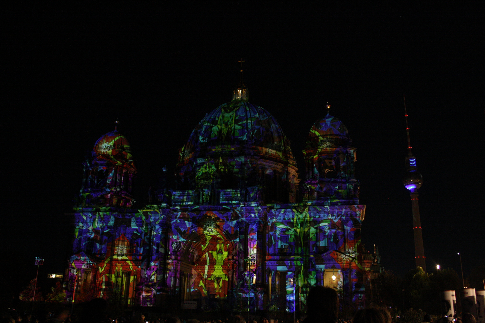 Berliner Dom 8