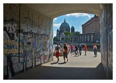 Berliner Dom