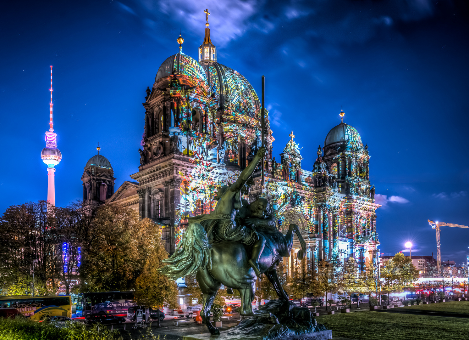 Berliner Dom