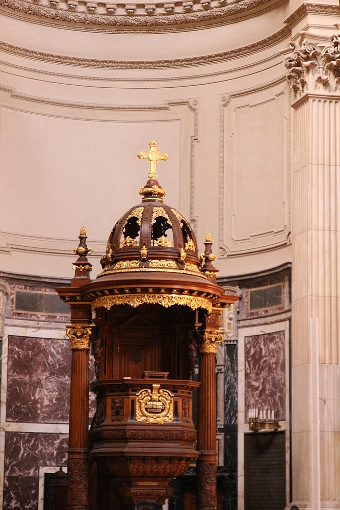 Berliner Dom