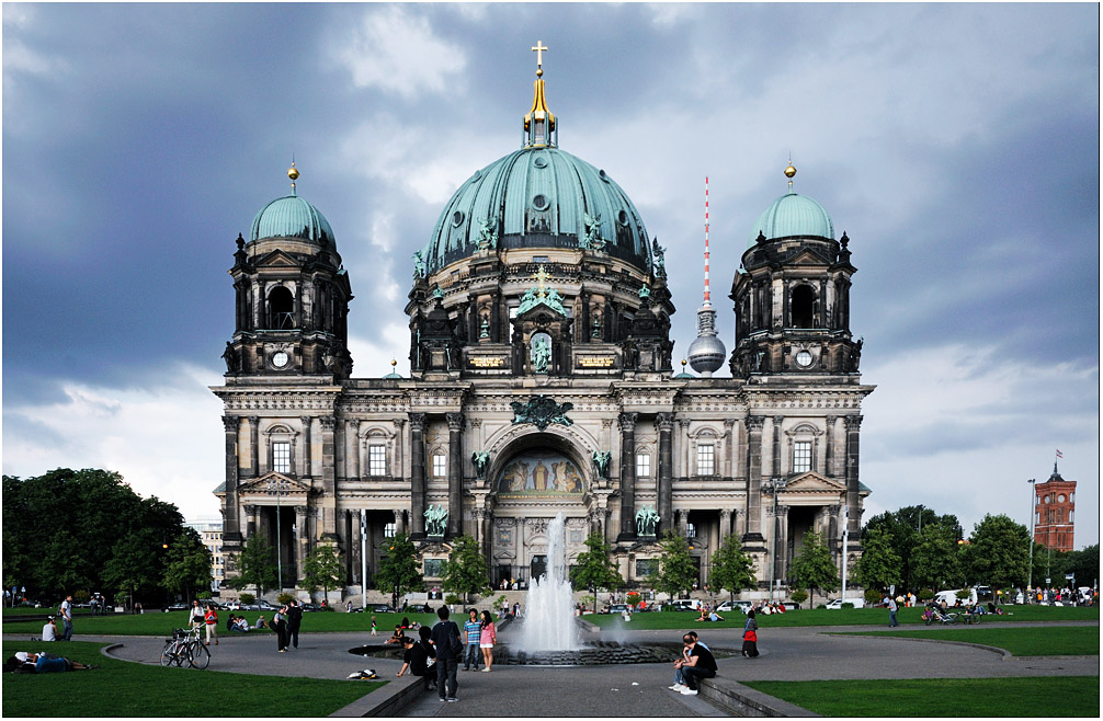 Berliner Dom