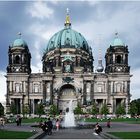 Berliner Dom