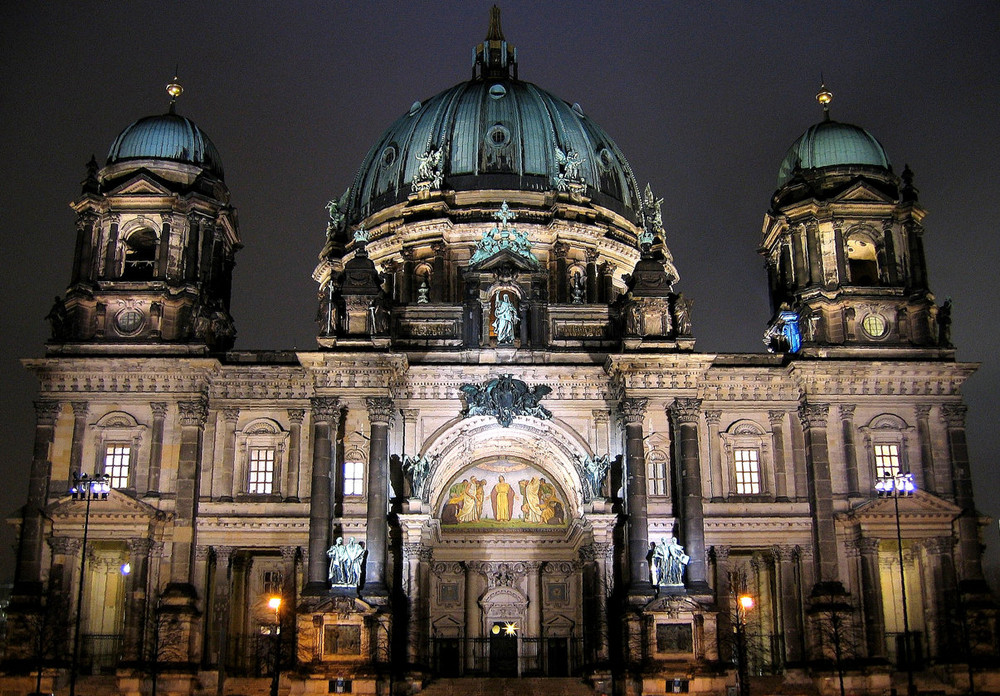 Berliner Dom