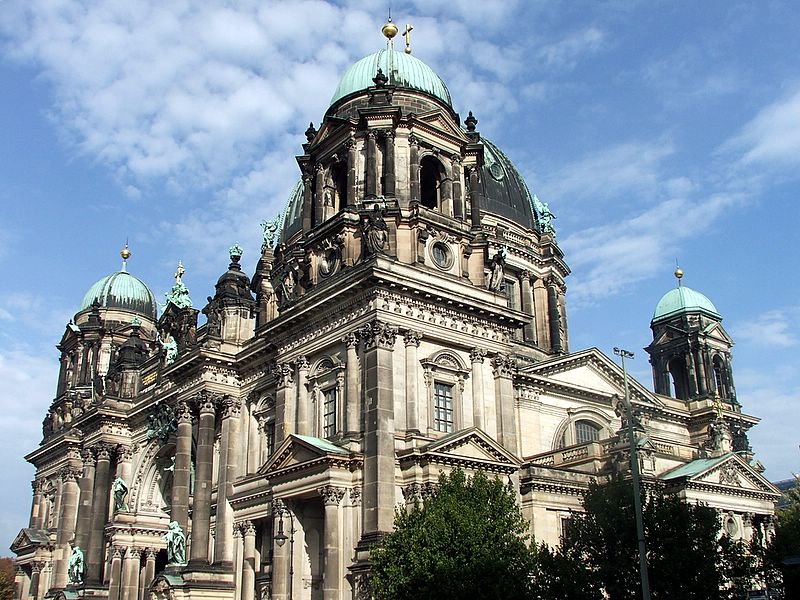 Berliner Dom