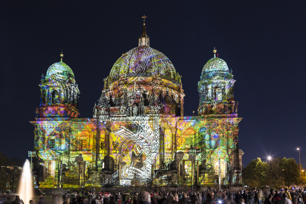 Berliner Dom