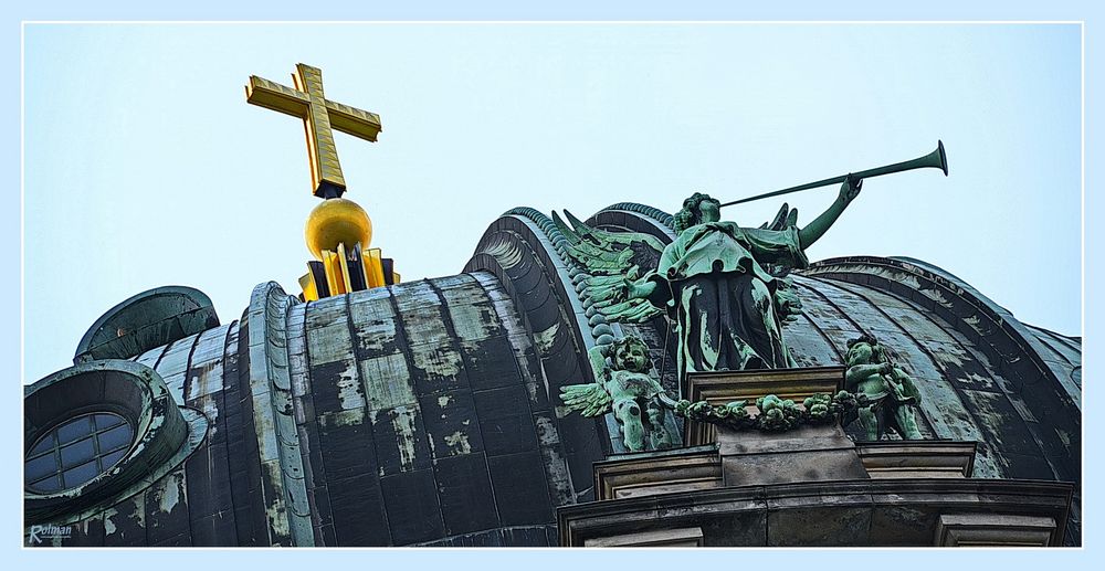 Berliner Dom